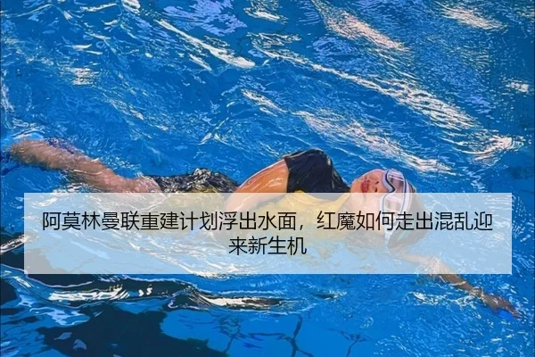 阿莫林曼联重建计划浮出水面，红魔如何走出混乱迎来新生机